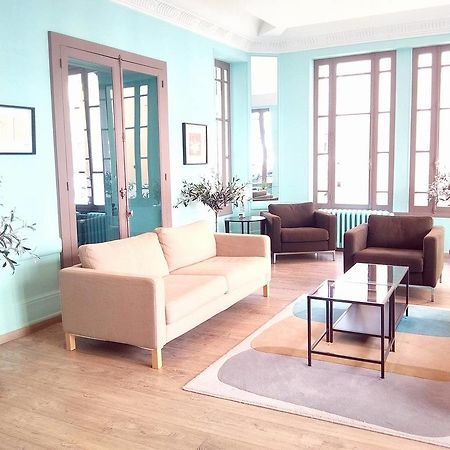 Vichy Residencia Aparthotel Ngoại thất bức ảnh