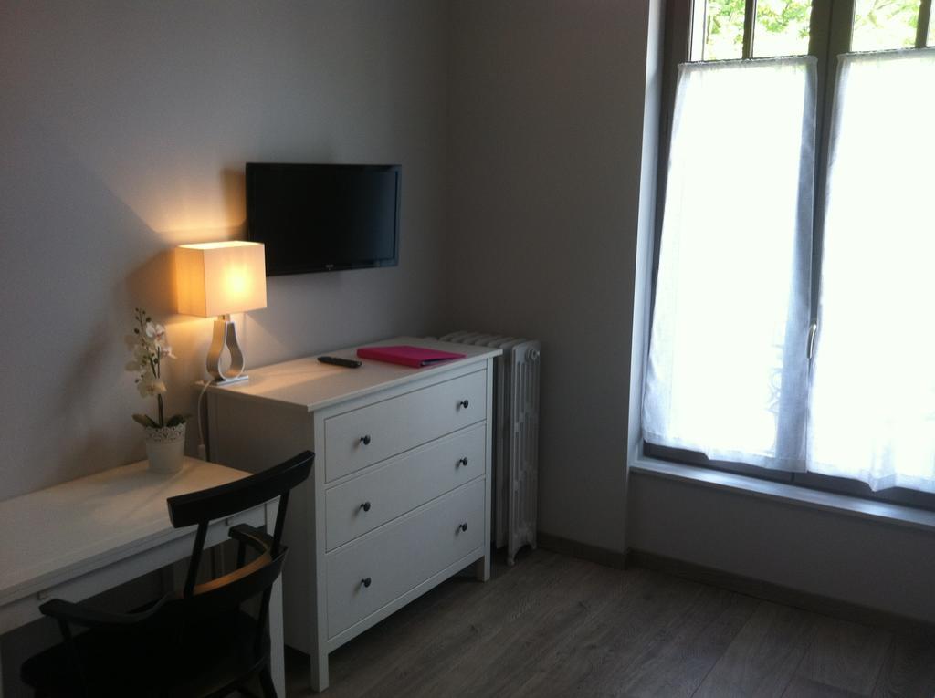 Vichy Residencia Aparthotel Phòng bức ảnh