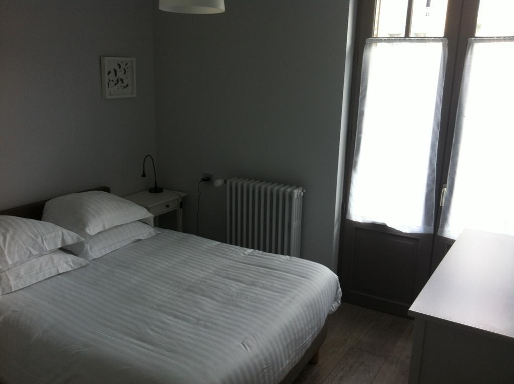 Vichy Residencia Aparthotel Phòng bức ảnh