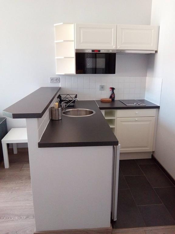 Vichy Residencia Aparthotel Ngoại thất bức ảnh