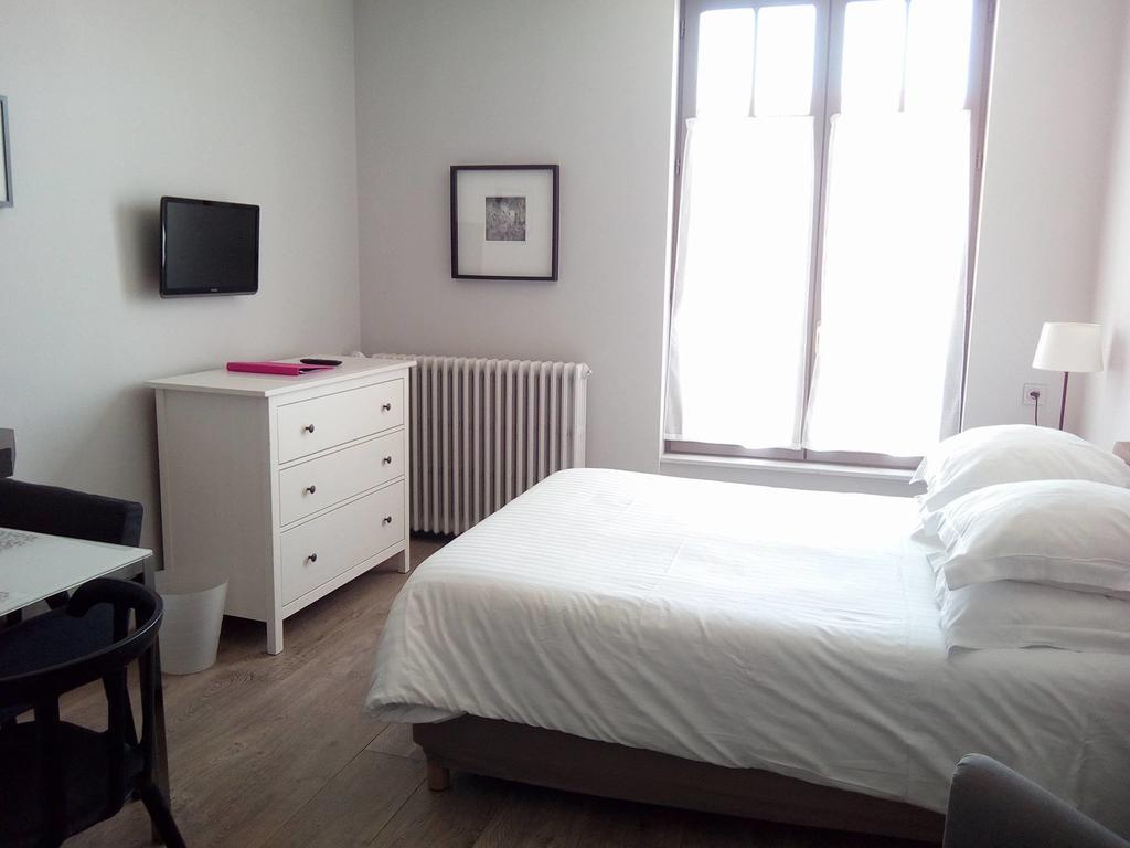 Vichy Residencia Aparthotel Ngoại thất bức ảnh
