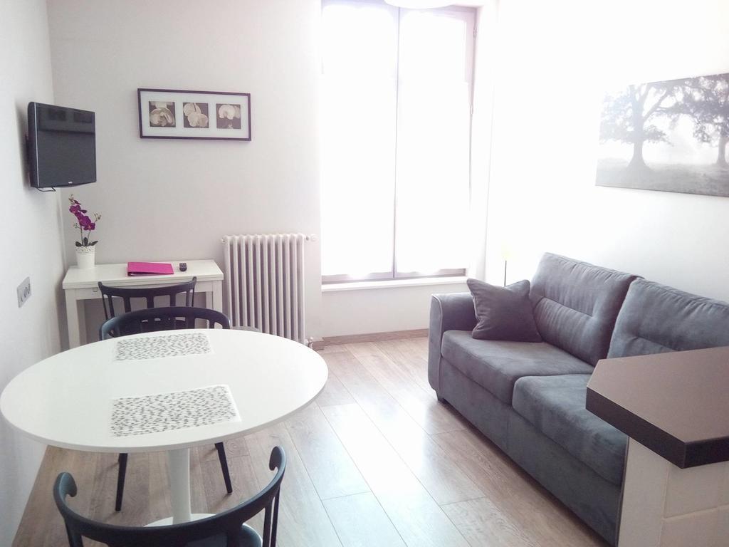 Vichy Residencia Aparthotel Ngoại thất bức ảnh