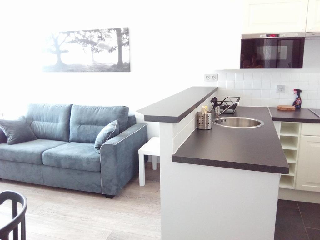 Vichy Residencia Aparthotel Ngoại thất bức ảnh