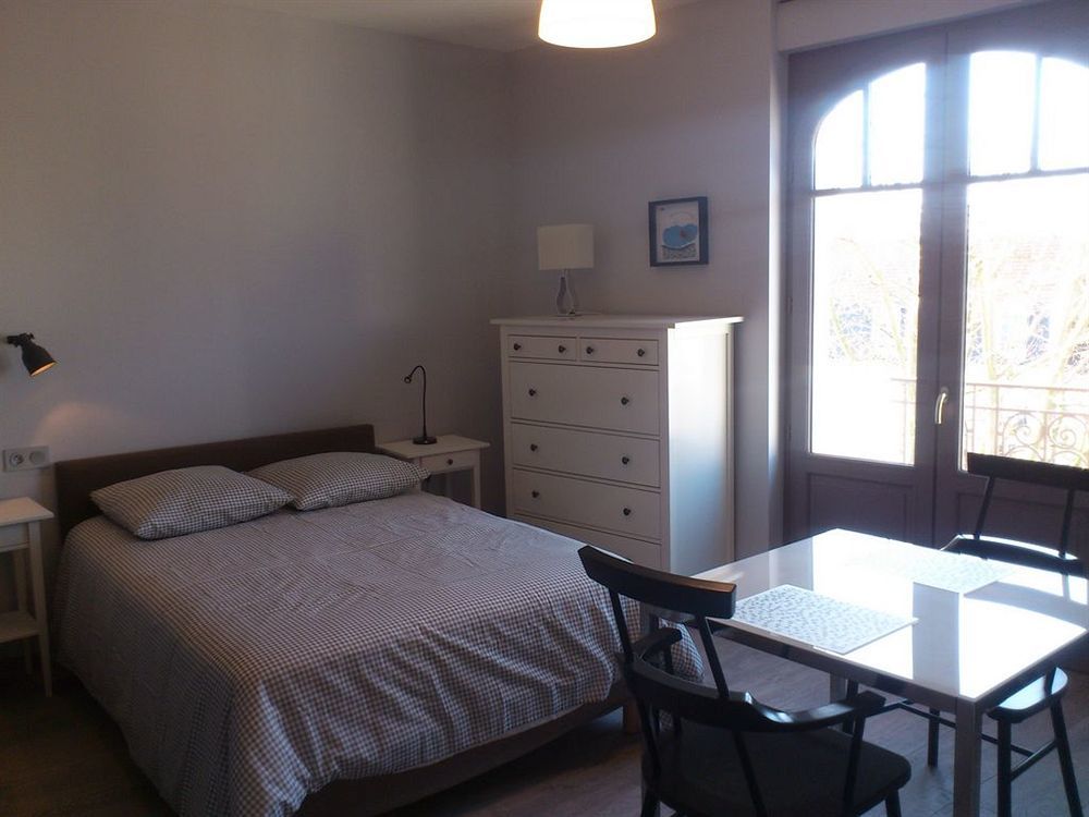 Vichy Residencia Aparthotel Ngoại thất bức ảnh