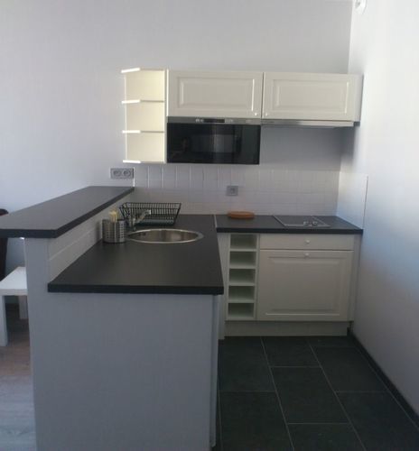 Vichy Residencia Aparthotel Ngoại thất bức ảnh