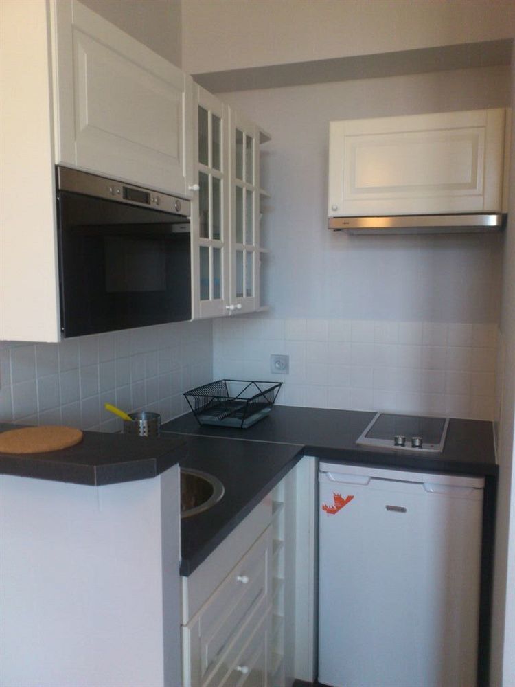 Vichy Residencia Aparthotel Ngoại thất bức ảnh