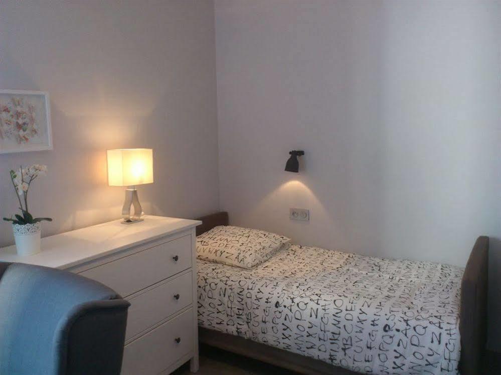 Vichy Residencia Aparthotel Ngoại thất bức ảnh